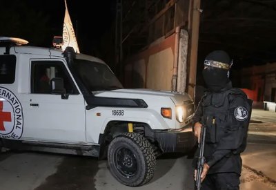 إسرائيل: على حماس إعادة جثث كل الرهائن المتبقين