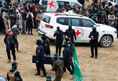 حماس: سنسلم إسرائيل جثتين من الرهائن الليلة