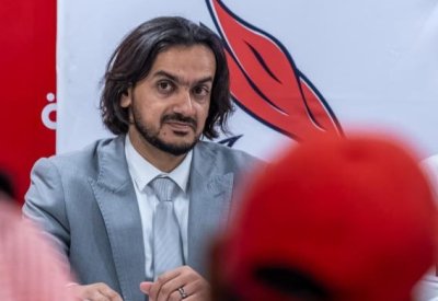 بوحسان: مستعدون للدورة وطموحنا تحقيق إنجازات تليق باسم البحرين