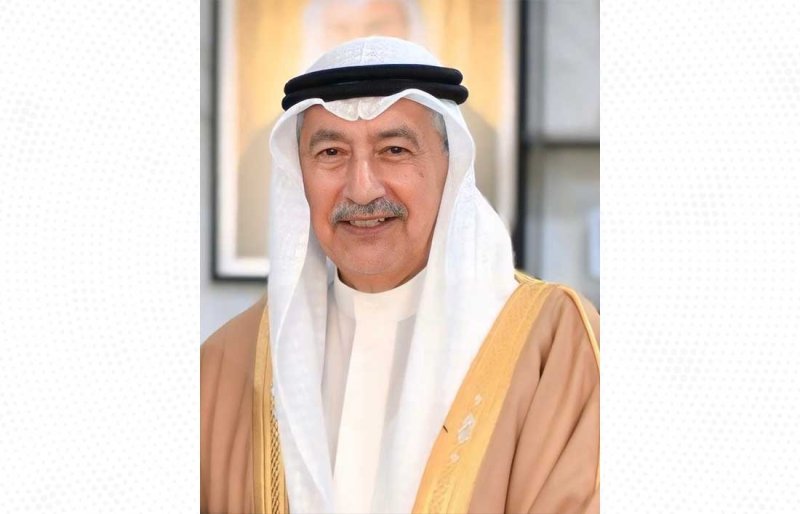 ‏بوزبون يشيد بمشاركة جلالة الملك المعظم في مؤتمر إنهاء حرب غزة وإحلال السلام