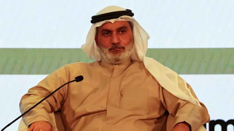 أمين عام "أوبك": النفط سيظل يشكل 30% من مزيج الطاقة العالمي حتى عام 2050