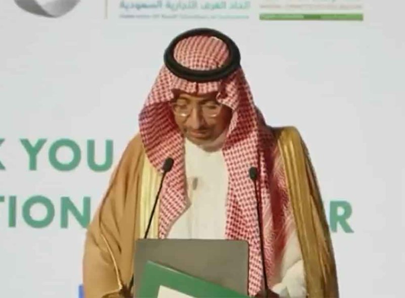 وزير الصناعة السعودي: فرص استثمارية بـ 60 مليار ريال في قطاع الصلب