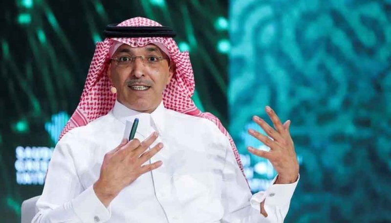 وزير المالية السعودي: لا نية لزيادة الضرائب في المملكة