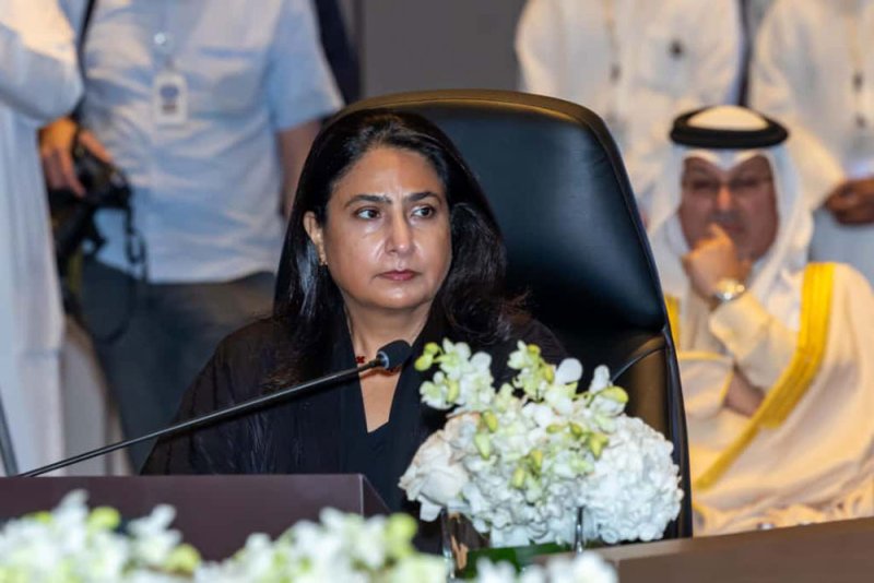 المدير العام لمعهد الإدارة العامة تشارك في الاجتماع الـ23 لمديري عموم معاهد الإدارة العامة بمجلس التعاون الخليجي لدول الخليج العربية