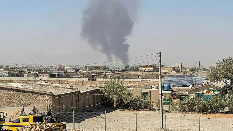 مسؤولون باكستانيون: مقتل 20 عنصرا من طالبان أفغانستان