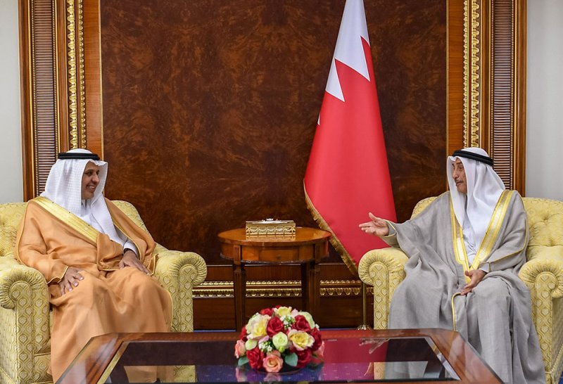 مشاريع الربط بين البحرين والسعودية شريان استراتيجي يدعم التكامل التجاري واللوجستي بين البلدين