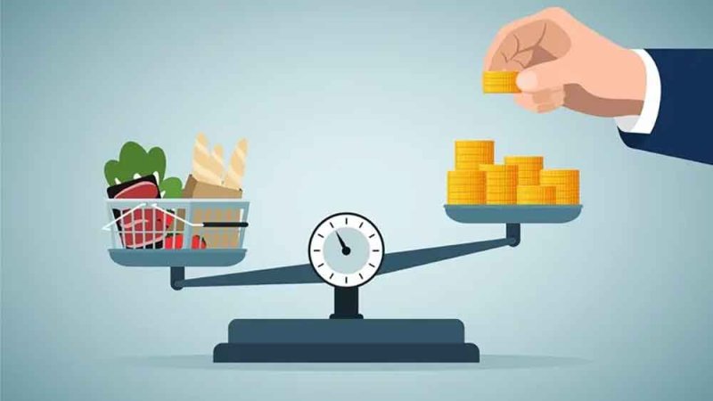 تراجع معدل التضخم في السويد خلال سبتمبر