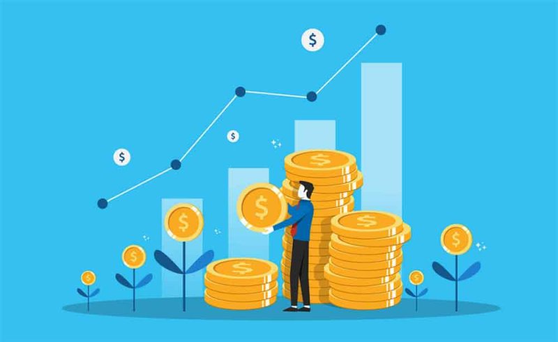 كيفية حساب العائد المركب والعائد على الاستثمار لتحقيق أرباح مستقبلية
