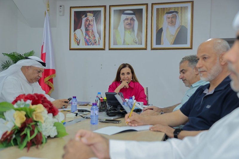 إتحاد الطاولة يقرر المشاركة في بطولة دولية إستعدادا لآسياد الشباب