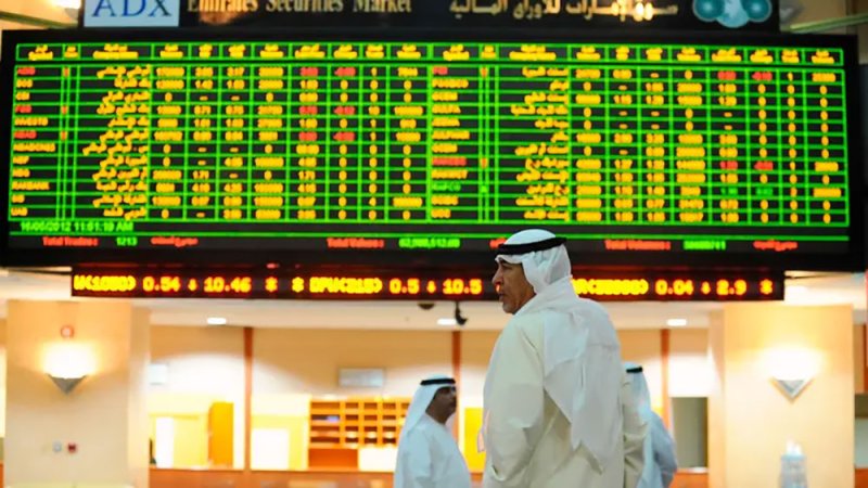 صعود معظم بورصات الخليج بفضل توقعات خفض الفائدة الأميركية