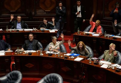 أوروغواي تقرّ قانونا يجيز "القتل الرحيم"