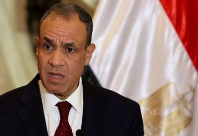 عبد العاطي: مؤتمر إعمار غزة في مصر نوفمبر المقبل