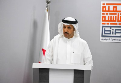 رئيس مجلس أمناء "دراسات": الرؤية الملكية السامية رسخت دولة القانون والمؤسسات