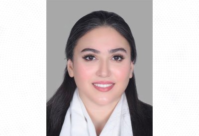 سارة جون: إعداد مثالي وثقة كبيرة في تحقيق نتائج إيجابية في الدورة