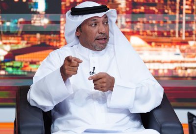 الرويعي: لا أتمنى خسارة “الجار” ولكن المحرق سيفوز