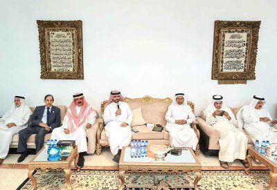 ندوة بمجلس الكويتي تبحث دور الأموال الخاصة في دعم البحث العلمي وتحقيق النمو المستدام