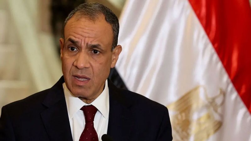 عبد العاطي: مؤتمر إعمار غزة في مصر نوفمبر المقبل