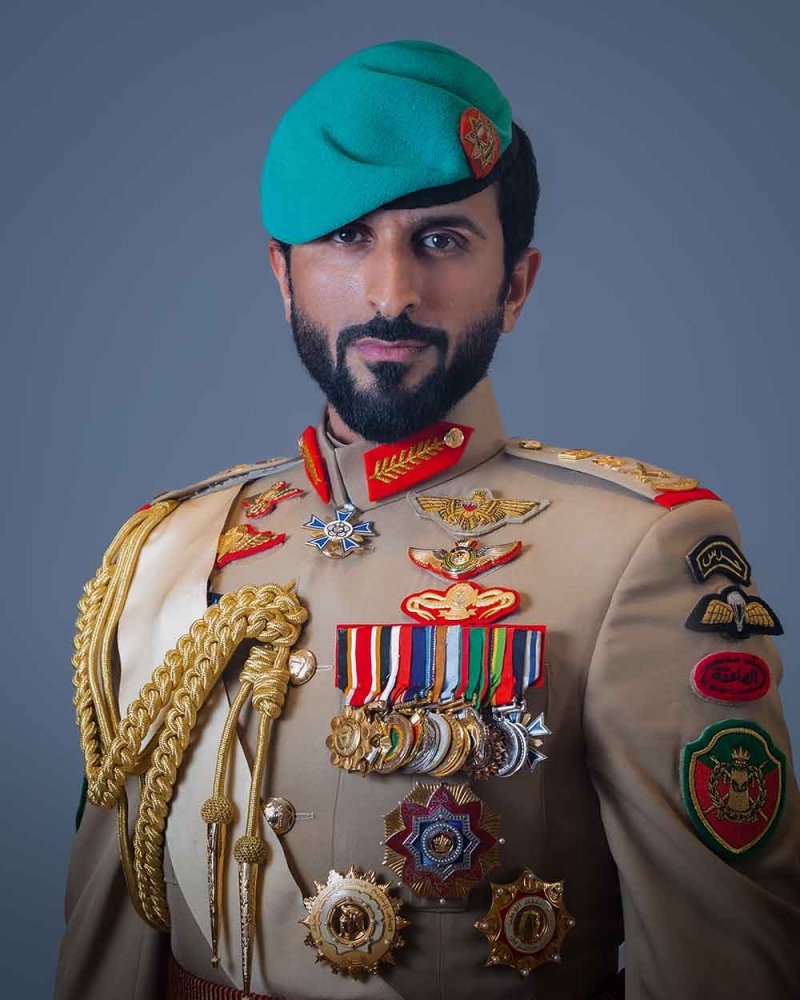 سمو الشيخ ناصر بن حمد يصدر قرارًا بتعيين مدراء في المركز الوطني للأمن السيبراني