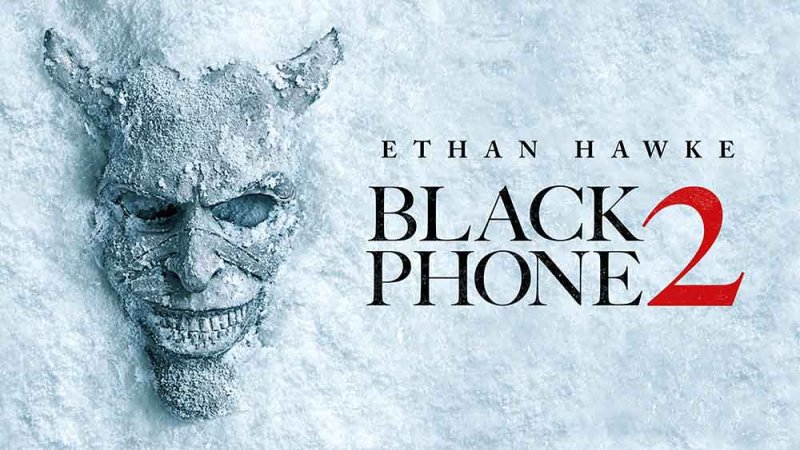 Black phone 2 في شاشات سينيكو
