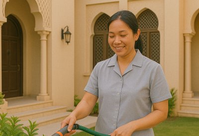 حظر انتقال العمالة المنزلية يعد تمييزا ضدهم ويضع المملكة أمام ملاحظات دولية