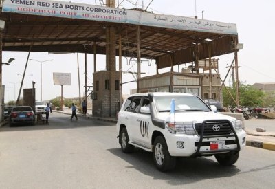الأمم المتحدة ترفض اتهامات الحوثي لموظفيها بالتجسس.. "تعرض حياتهم للخطر"