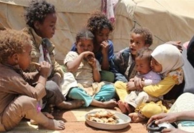 اليمن نحو مجاعة غير مسبوقة تهدد الأرواح.. منظمات تحذر