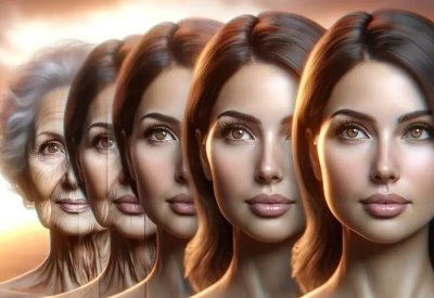 ماذا يحدث للجسم مع بلوغ مرحلة الشيخوخة؟