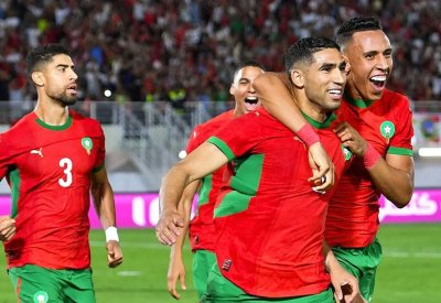 إسبانيا تحافظ على صدارة تصنيف الفيفا.. وتراجع المغرب "لغز"