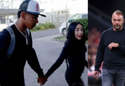 مدرب برشلونة ينفجر غضباً بسبب يامال: "هراء".. فليسافر مع "المغنية" متى ما أراد