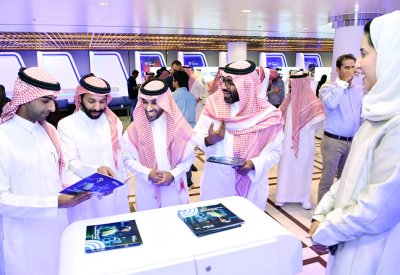 “أرامكو” تفتح بوابة الاستثمار الصناعي أمام شباب الأعمال في الشرقية
