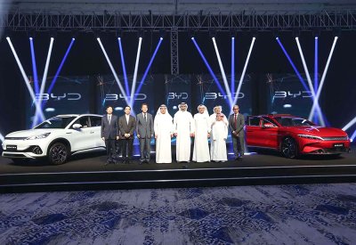 المدير العام لسيارات BYD يكشف قصة الشركة في التكيف وإعادة الابتكار