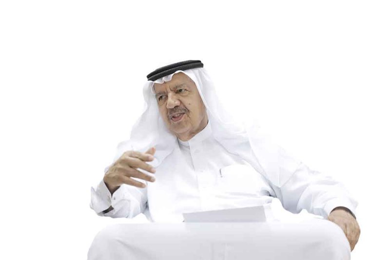 الملك المعظم دعم حلمي في الستينات وأنيس منصور ألهمني السفر