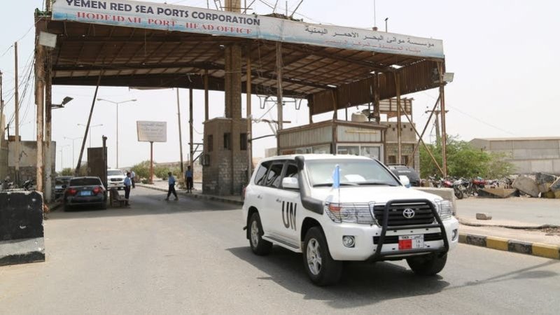 الأمم المتحدة ترفض اتهامات الحوثي لموظفيها بالتجسس.. "تعرض حياتهم للخطر"