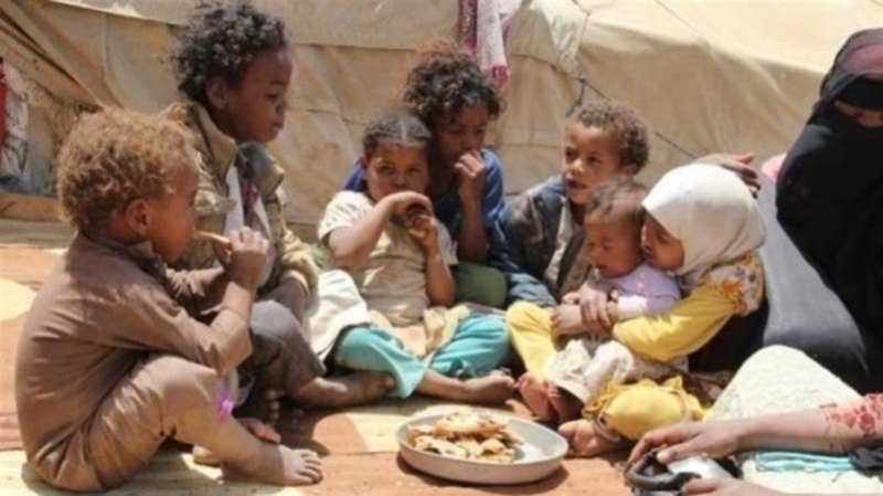 اليمن نحو مجاعة غير مسبوقة تهدد الأرواح.. منظمات تحذر