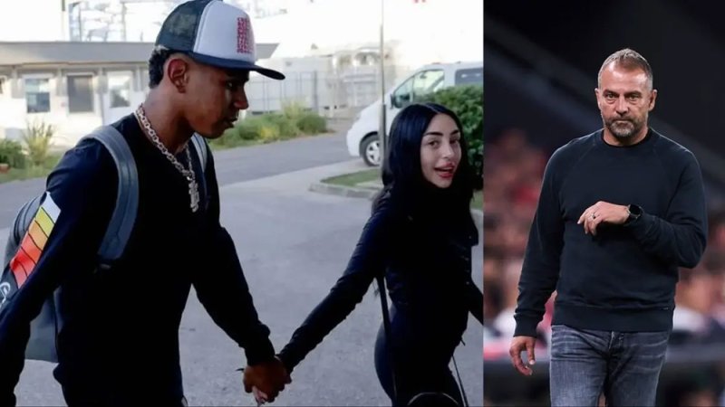 مدرب برشلونة ينفجر غضباً بسبب يامال: "هراء".. فليسافر مع "المغنية" متى ما أراد
