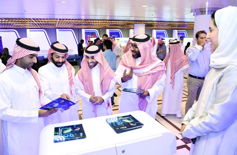 “أرامكو” تفتح بوابة الاستثمار الصناعي أمام شباب الأعمال في الشرقية