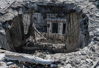 بعد الاشتباكات.. باكستان وأفغانستان تعقدان محادثات في الدوحة