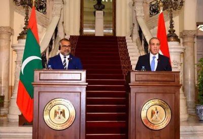 وزير الخارجية المصري: ننسق مع السعودية لإنهاء الحرب في السودان بسرعة