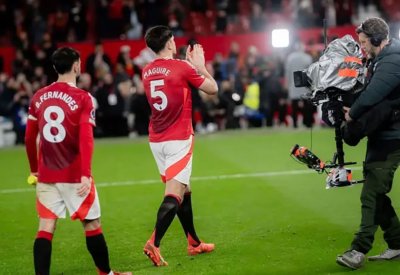 برونو: ماغواير حرم مانشستر يونايتد من الفوز على ليفربول