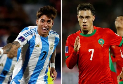 نهائي مونديال الشباب.. مدرب المغرب يتحدث عن مواجهة الأرجنتين