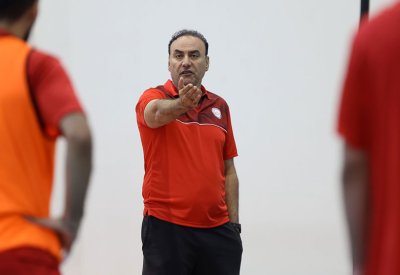 عبدالرحمن: المواجهة الأولى مفتاح الانطلاقة والمجموعة قوية
