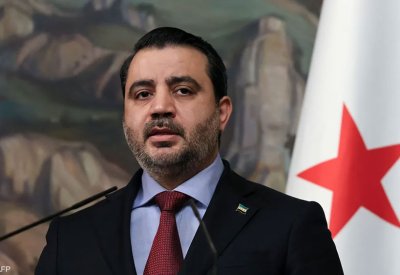 وزير الخارجية السوري: نرفض أي شكل من أشكال التقسيم