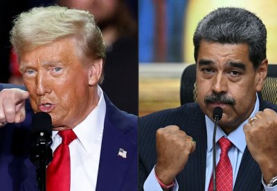مادورو يتحدى ترامب.. فنزويلا تعلن اكتمال خطتها الدفاعية
