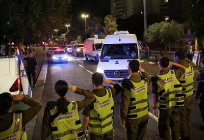 حماس: سنسلم رفات محتجزين إسرائيليين في غزة اليوم