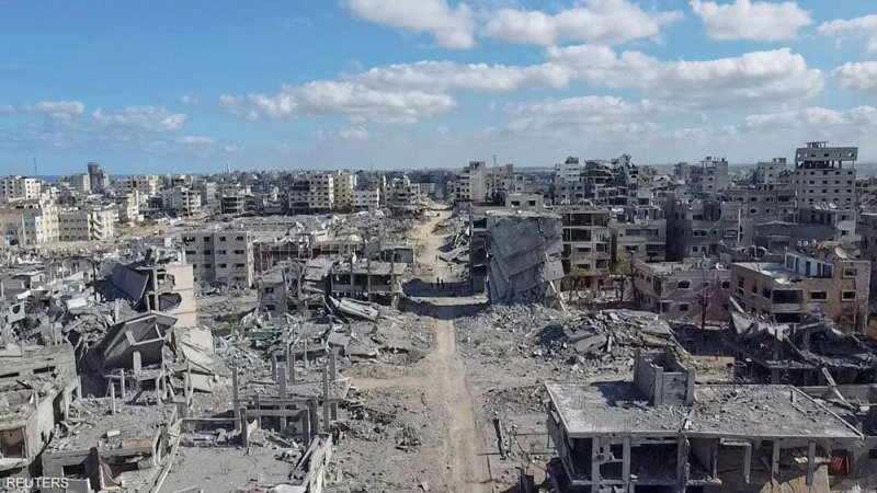 فتح: إعدام هشام الصفطاوي يكشف الوجه الحقيقي لـ"حماس"