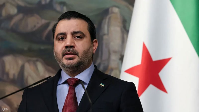 وزير الخارجية السوري: نرفض أي شكل من أشكال التقسيم