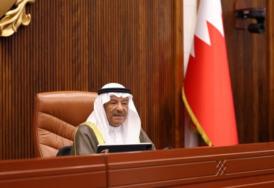 "الشورى" يقرّ تشكيل لجانه الدائمة وانتخاب ممثليه في الشعبة البرلمانية