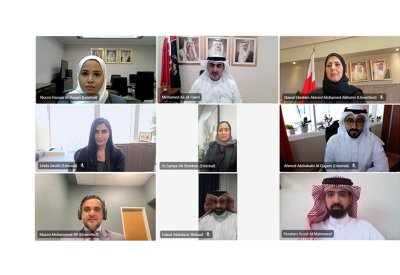 لجنة حوكمة تقنية المعلومات تناقش مشاريع طلبات شراء حكومية تبلغ تكلفتها حوالي 4 مليون دينار