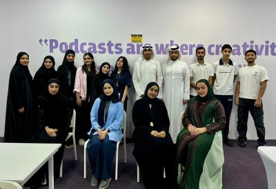“كن الراوي”.. منصة إعلامية تنقل صوت الشباب البحريني إلى آفاق التأثير