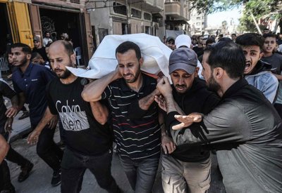 إسرائيل اغتالت قائد سرية النخبة في لواء شمال غزة